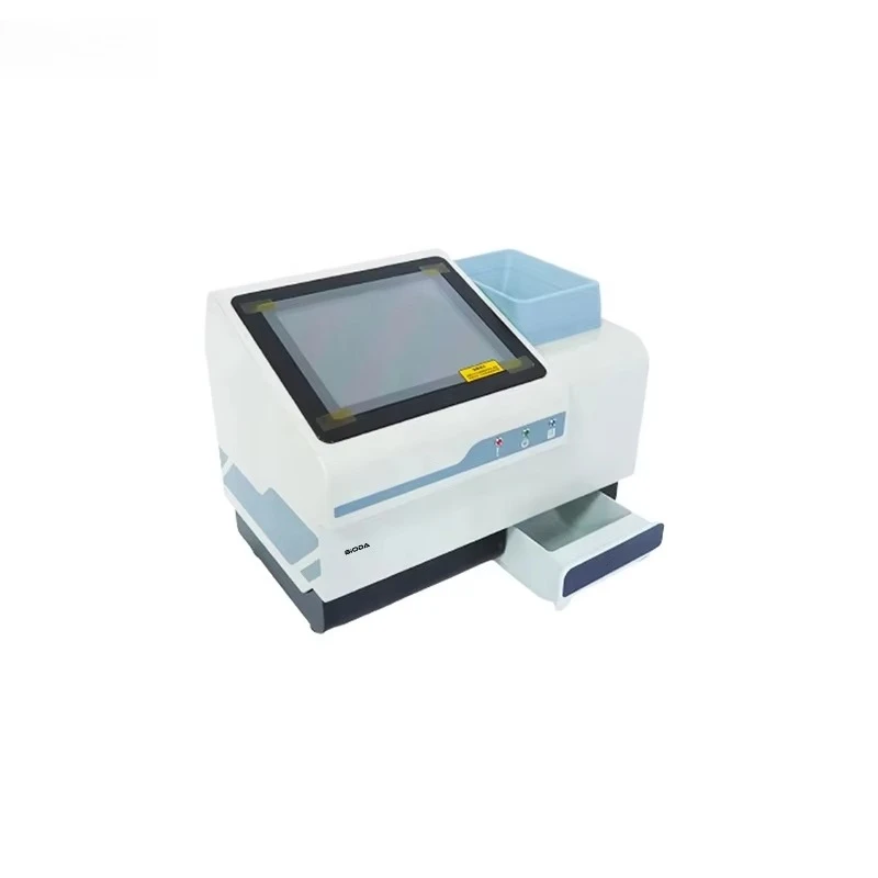 Agricultural Grain Seed Oilseed Crops Nuclear Magnetic Resonance NMR Oil Content Analyzer
