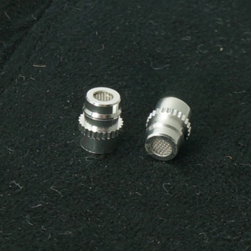 

VSONIC GR01 Наушники-вкладыши Направляющая Трубчатый фильтр Аксессуары для настройки VSONIC