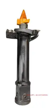 8 最佳銷售 樹樁研磨機 - №8