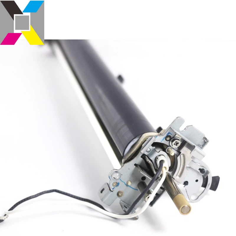 

1X Fuser Assembly Fusing Unit Copier parts For Ricoh MP C3503 C3003 C5503 C4503 C6003 high quailty Fuser Sleeve