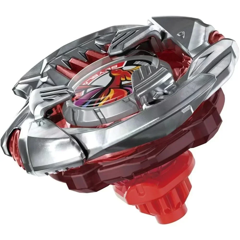 Original Takara Tomy Beyblade X BX-38 Crimson Garuda 4-70TP