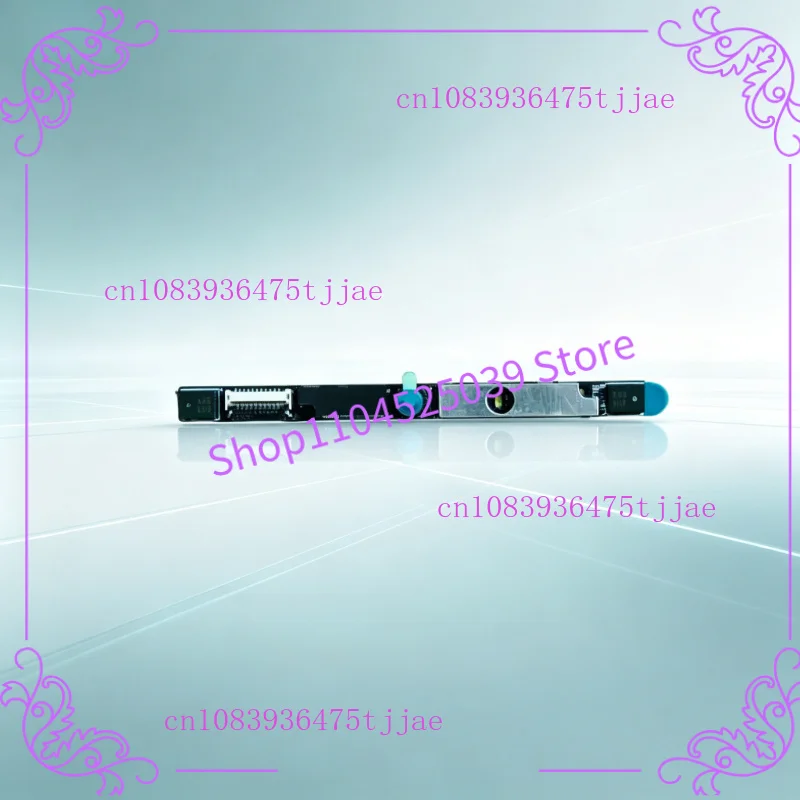 Webcam Module for Lenovo ideapad 3-14ITL6 15ITL6 17ITL6 ALC 5C20X55565