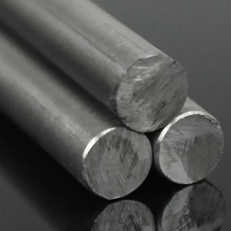 GR2 Titanium Round Bar Solid Rods 2mm 5mm 10mm 15mm 20mm 25mm 30mm 40mm 50mm 60mm 70mm 80mm 90mm 100mm 