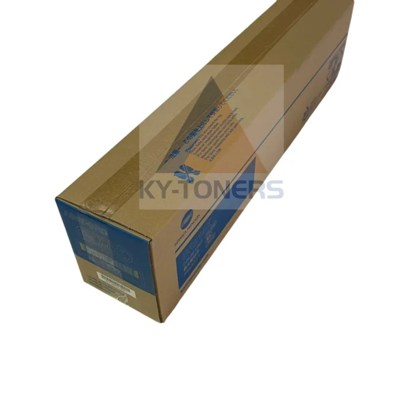 

A85Y0RD/ DR-214K original Black Drum Unit for Konica Minolta bizhub C227 C287 BHC227 BHC287 CET new drum assembly