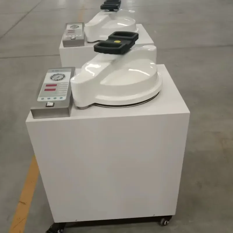 26 VS-150V Series Vertical Pulse Vacuum Steam Processing System for Hospitals, Clinics & Industrial Use