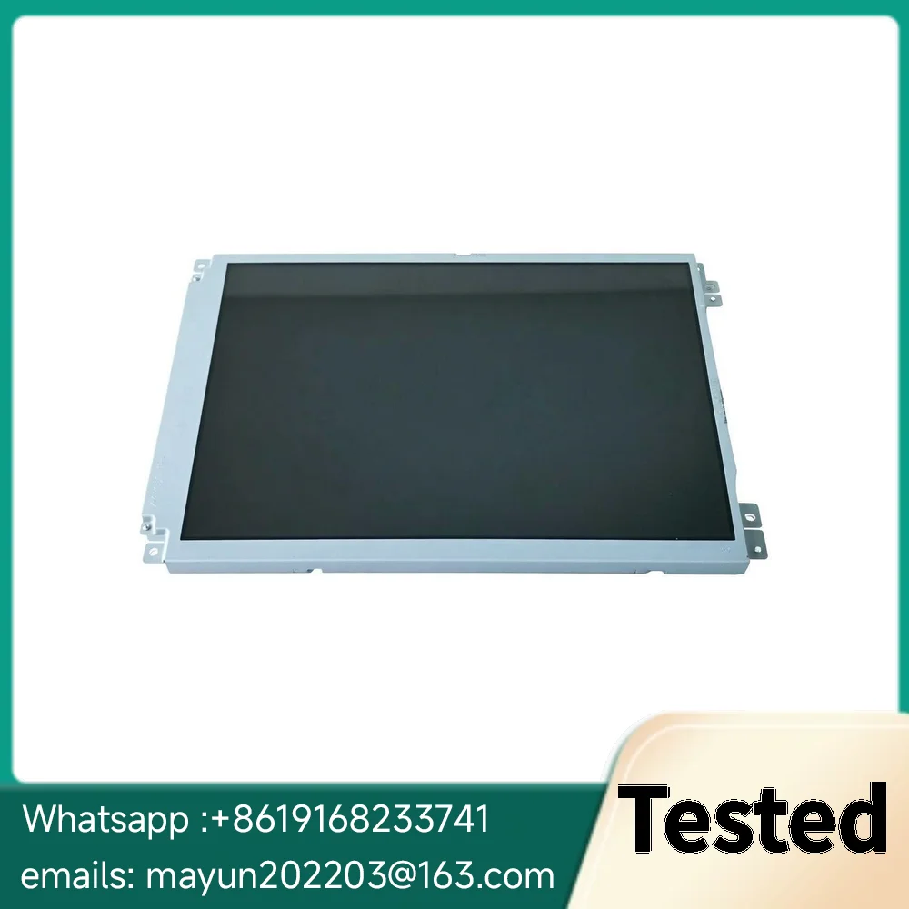 

Original Tested LQ10D36A 10.4”Inch Industrial Display LCD Panel 640x480