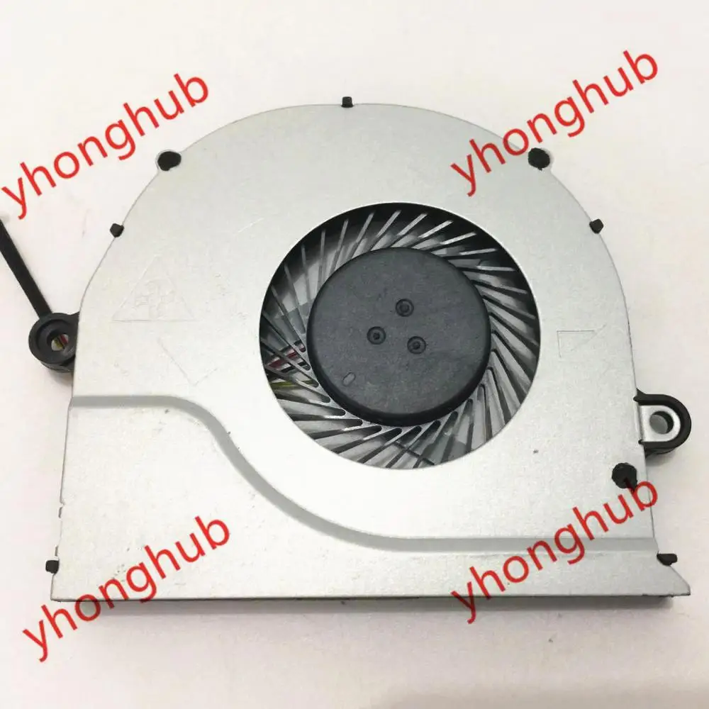 SUNON EF75070S1-C120-G99 DC 5V 2.25W 3-Wire Cooling Fan