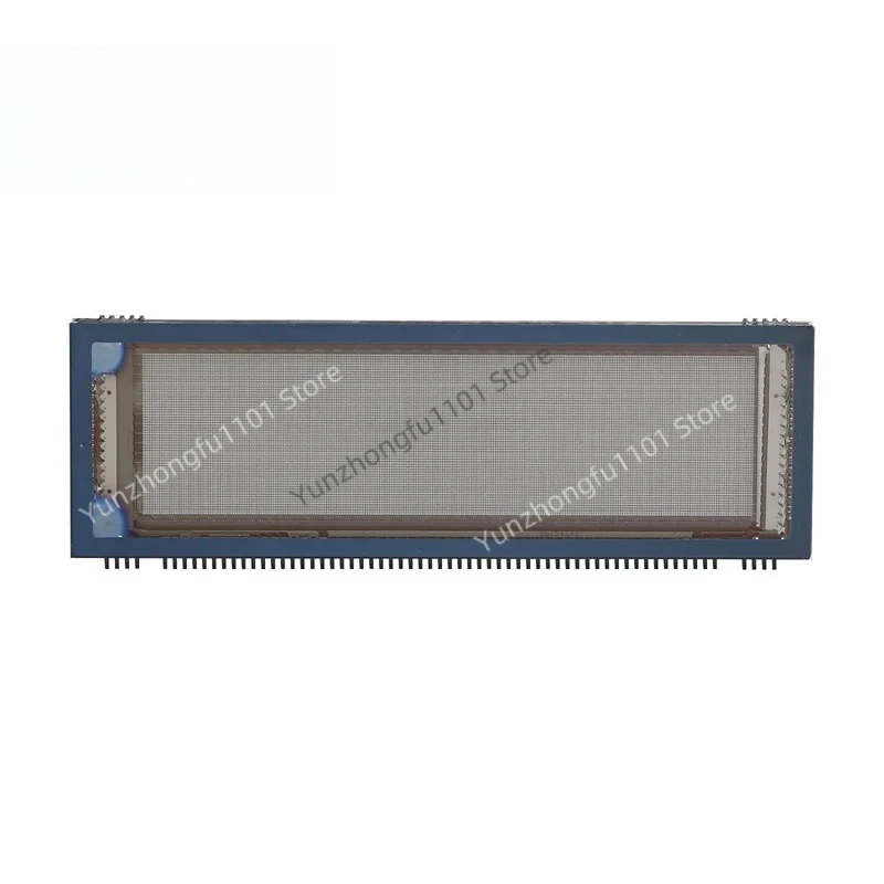 GP1247 253x63 VFD Display Module Dot Matrix Display VFD Matrix Display Module Removed From Car Radio