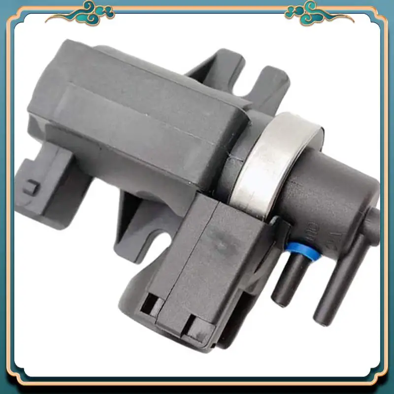 

Новейший электромагнитный клапан турбонаддува для X1 X5 X6 335I 535I 135I 328I 528I 320I N55 3.0L 11747626351