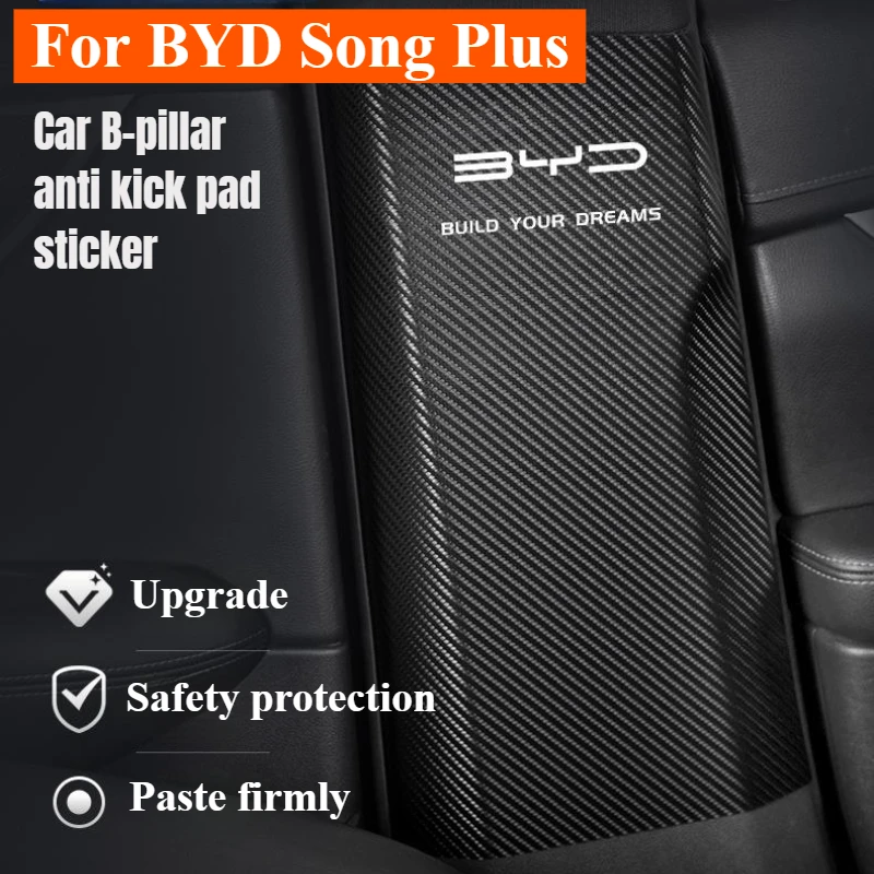 For Byd Song Plus D… - image