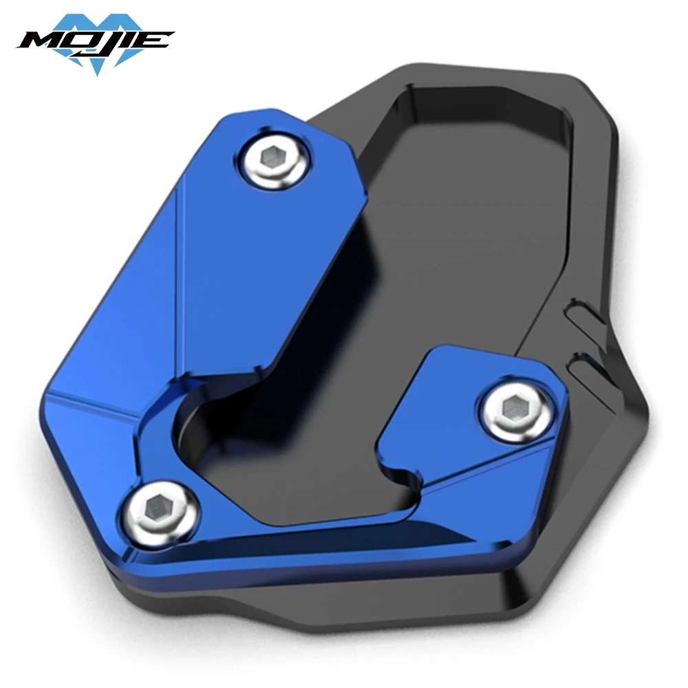 

FOR BMW R1300GS Adventure R 1300GS R1300 GS 2023-2024-2025 Motorcycle Kickstand Foot Side Stand Extension Pad Support Plate