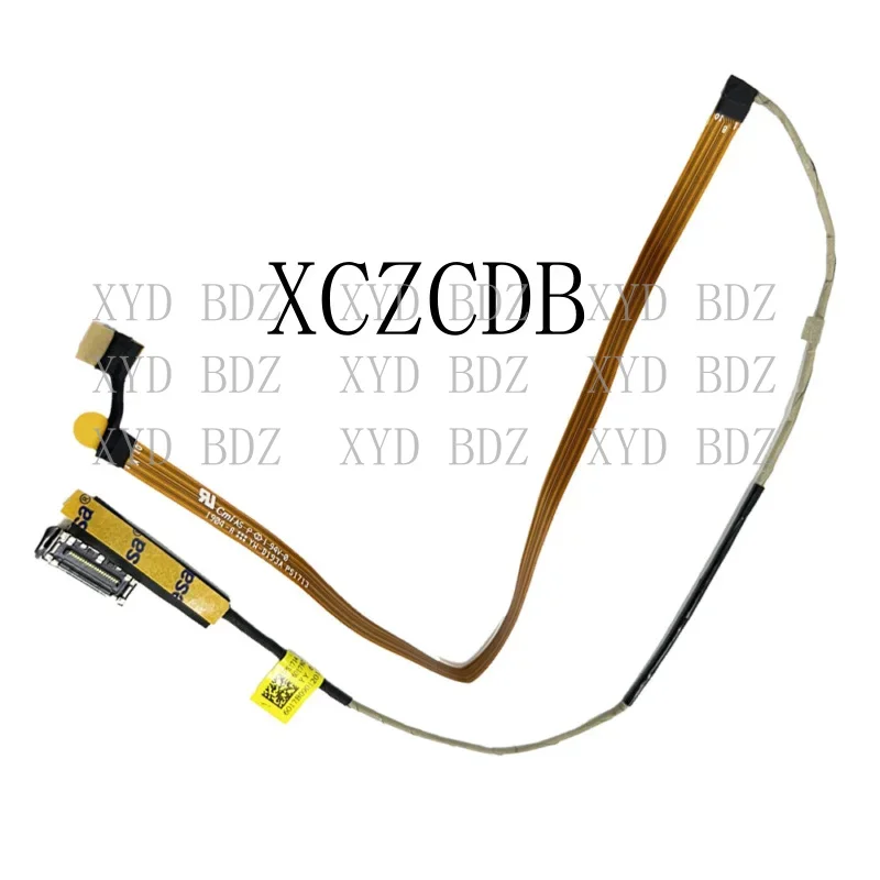 

DB RGB Camera Cable for HP PS1714 EliteBook 840 G5 845 G5 6017B 0901201 L33591-001.