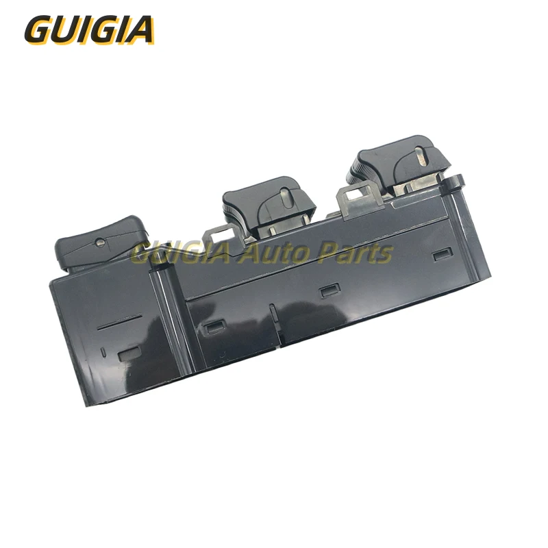 Elektrischer Seitenfenster-Steuerschalterknopf 35750-SDA-H05 für Honda Accord MK7 2003 2004 2005 2006 2007, Euro-Spec Acura-Autoteile