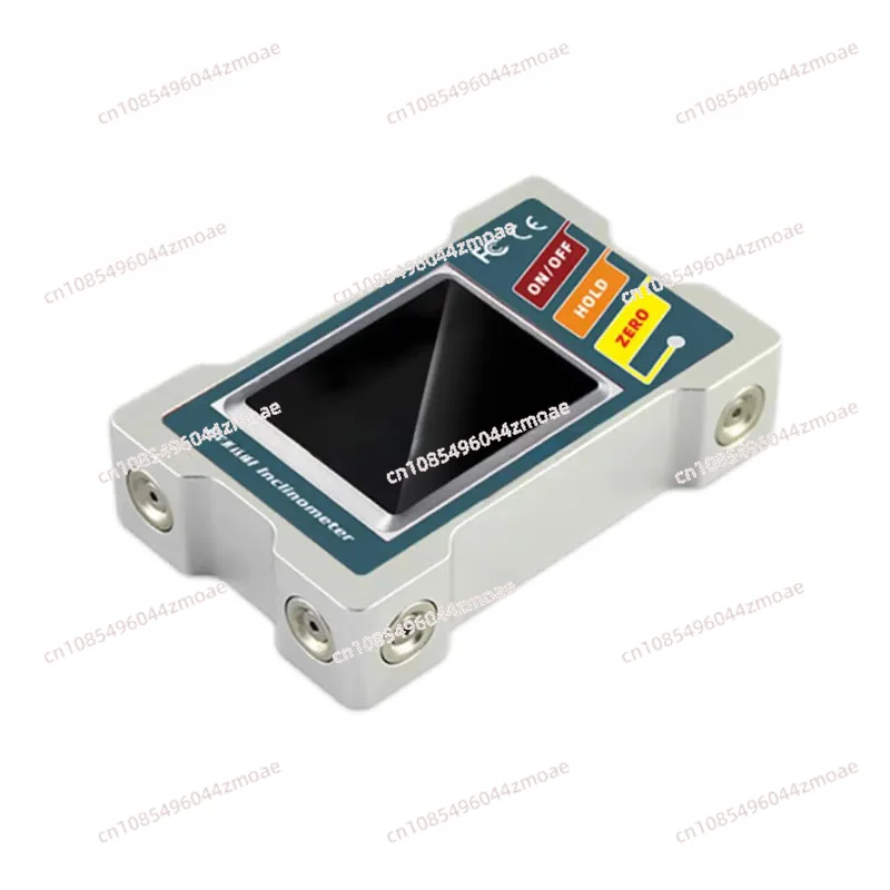 DMI410 DMI420 Digital Inclinometer, Level, Single / Double Digital Level, Accuracy 0.05 Degrees