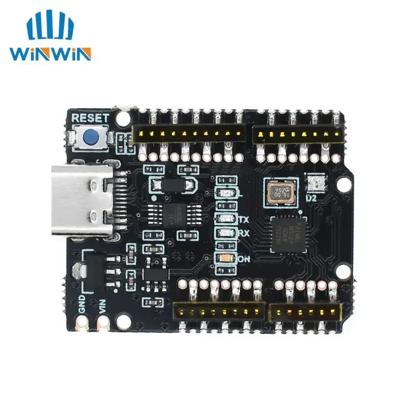 

Uno Mini development board atemga328p ultra-small MCU module ch340 For Arduino