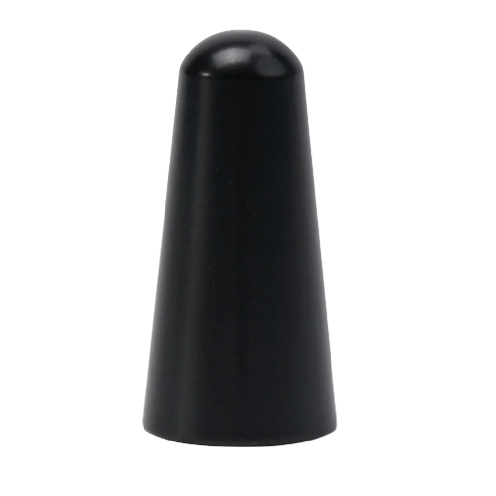 3 cm Low Profile Roof Mounting Foot Adapter for Car Poles Compatible with AM GPS GSM Signal Reception Equipment