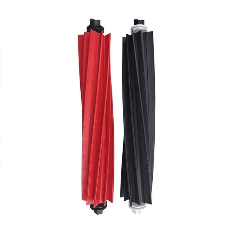 Per Roborock Q5 MAX+ / Q5 Duoroller+ Sostituzione Spazzola laterale principale Filtro HEPA Sacchetti per la polvere Pezzi di ricambio Accessori