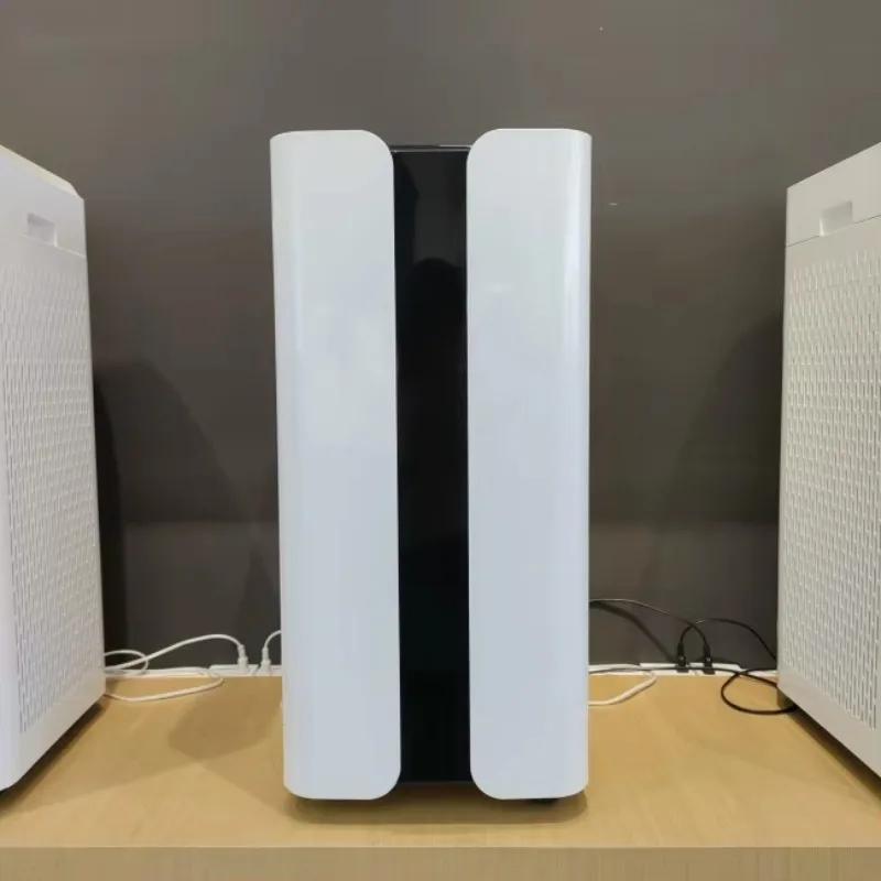 

Лидер продаж: Портативный умный очиститель воздуха с Wi-Fi для дома и офиса