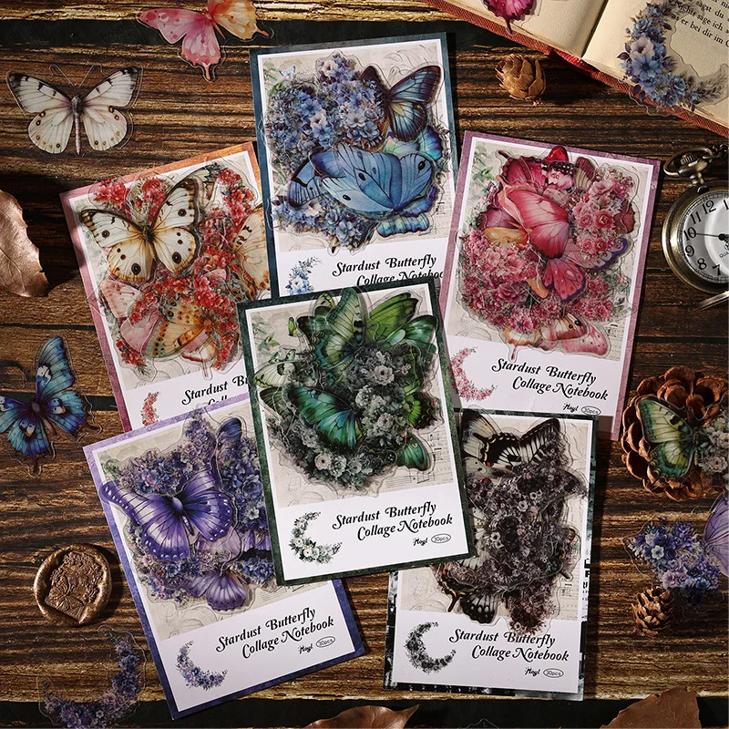 Butterfly Journal S…