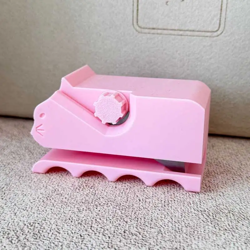 Corrugated Paper Cu…