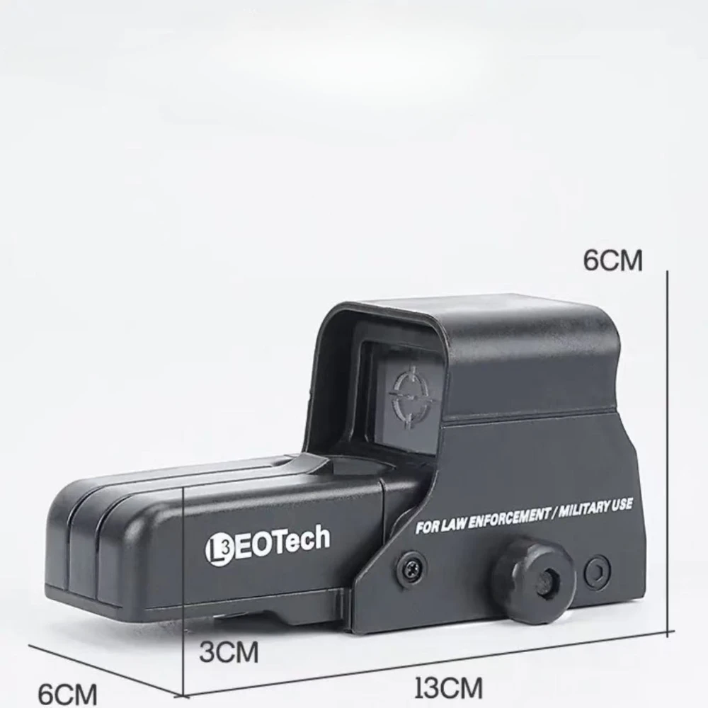 لعبة ثلاثية الأبعاد نموذج عالمي 20 مللي متر دجاج خمس قطع دليل السكك الحديدية نموذج M416 اكسسوارات الديكور للبنين والبنات #2