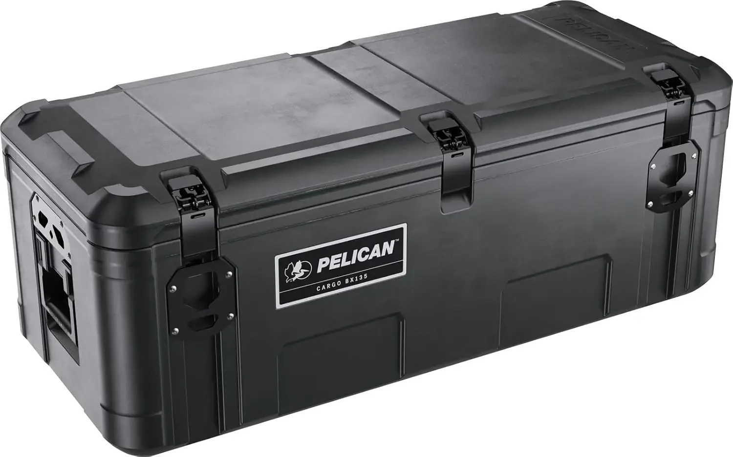 Pelican Cargo Cases