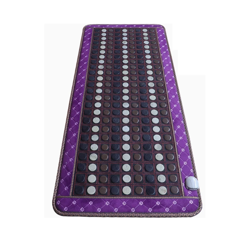 Best Selling Korea Health stone Mattress Tourmaline Mattress Heating Pad Medical Mattress