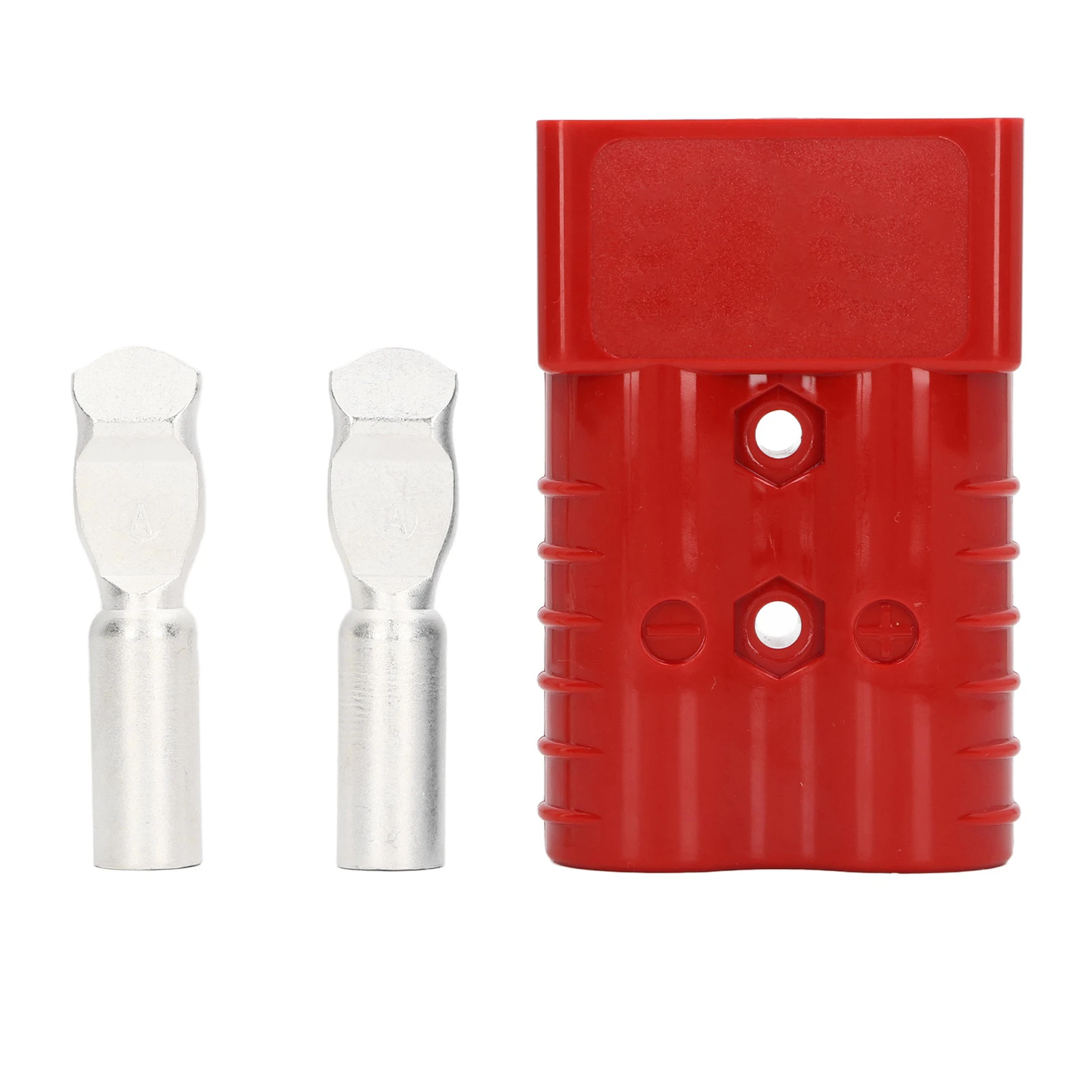 350A 600V Connector SH350 Dubbelpolige Hoge Stroom Batterij Snelkoppeling Kit voor Auto Solar Caravan Boot Heftruck