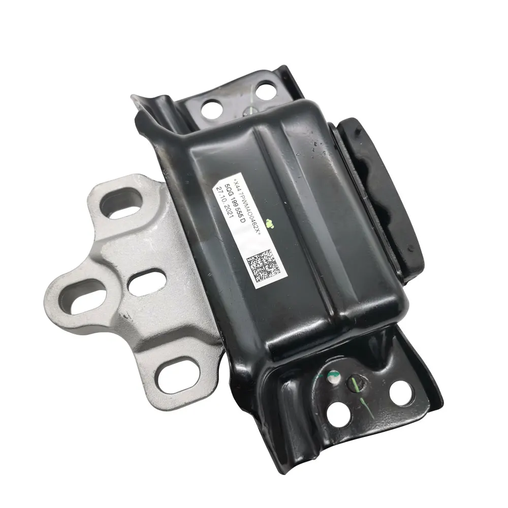 Transmission support 5QA199555AM 5QA199555G For VW Tiguan 2016-2022 Skoda Kodiaq 2017-2025