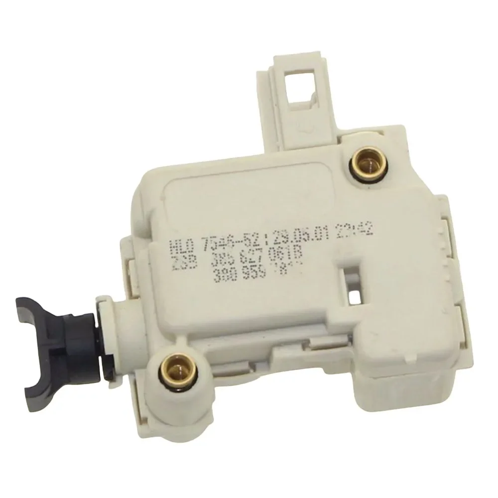 3pcs Bootlid Trunk Tailgate Lock Servo Motor fit for VW Golf Jetta MK4 Passat B5 Beetle 3B5 827 061B 3B0959781C