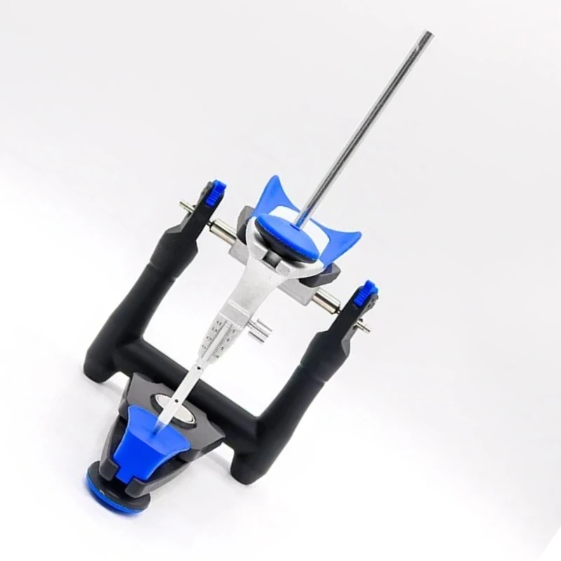 

High Quality Lab Artex BN Model Functional Articulator Teeth Model Accurate Scale Plaster Model Dentistry Lab Equipment