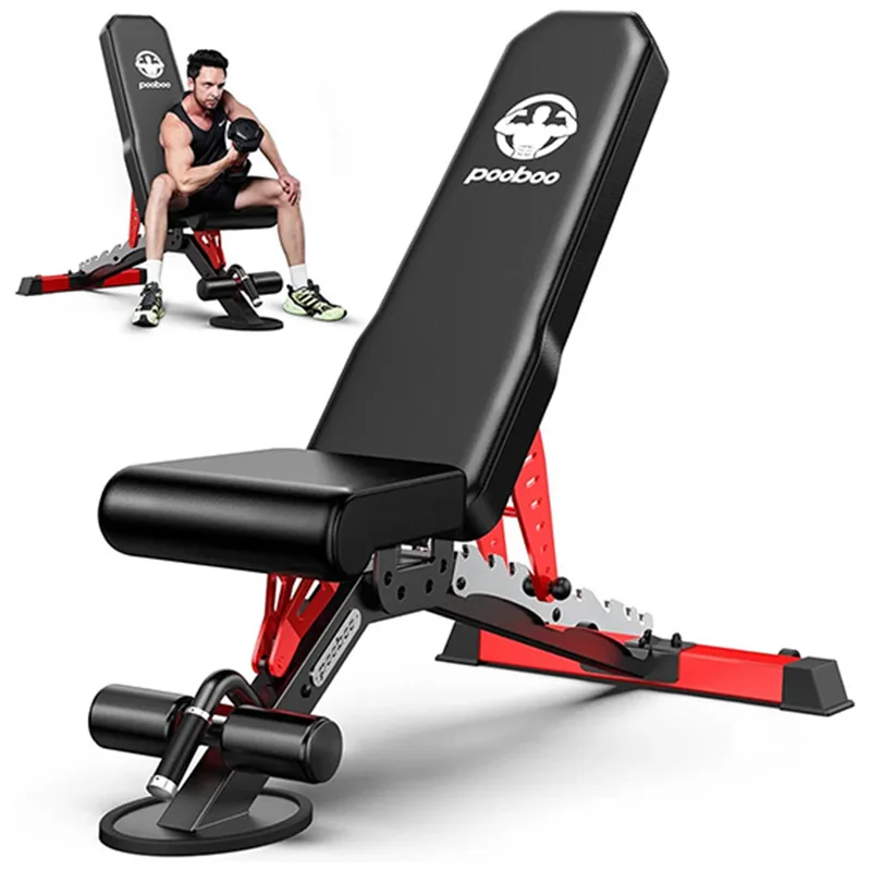 #3 Latest Workout Benches Offers
