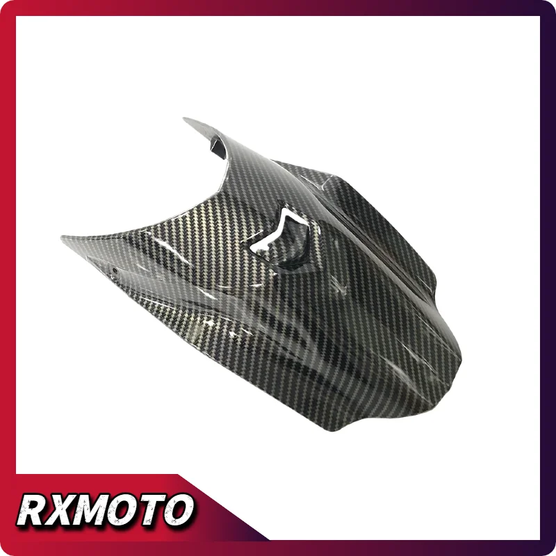 

450mt mt450 front fender extender extension splash guard tire hugger for cfmoto 450mt 450 mt 2024-motorcycle