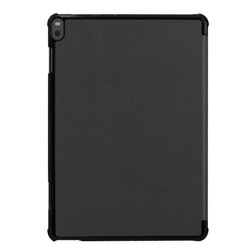 สําหรับ Lenovo Tab P10 ป้องกันกรณี Tb-X705F/N Hibernation หนัง 10.1 นิ้ว Anti-DROP กรณีผู้ถือ