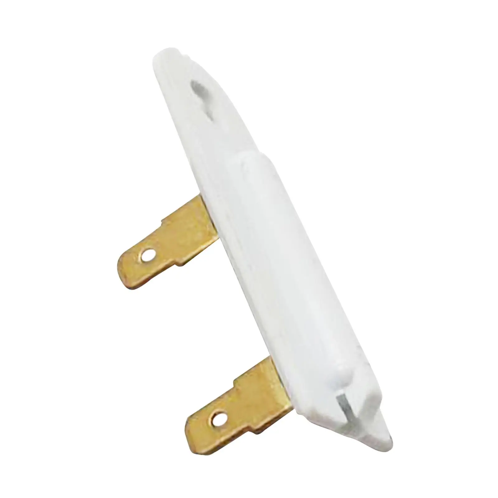 Dryer Thermal Fuse Washing Machine Accessories, Easy to Replace Tool, Parts Protect Dryer for AP6008325