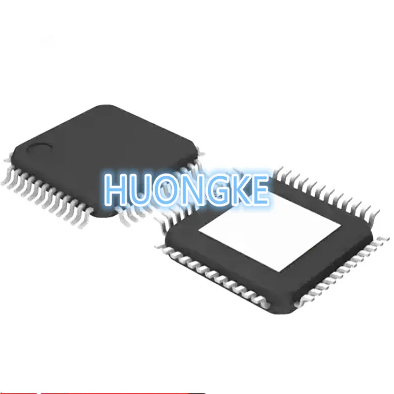 

1PCS/LOT MAX1195ECM+D MAX1195ECM QFP48 IN STOCK