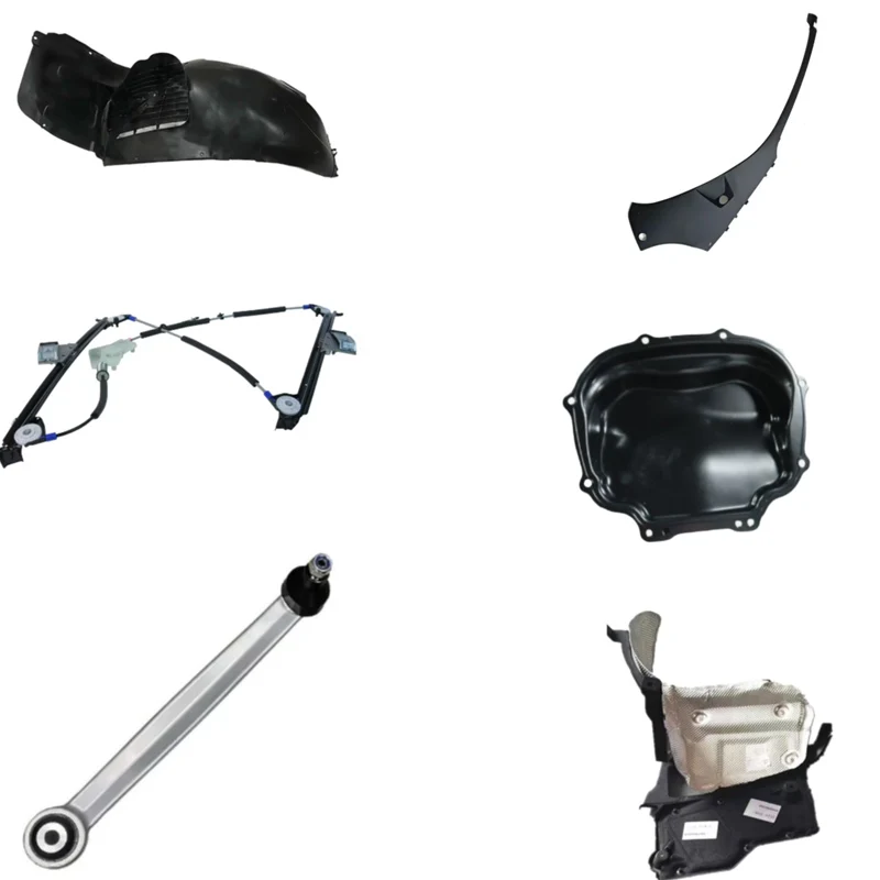 

Vehicle body fixed bracket base 982809957left 982809957G left 982809958 right 982809958G right 95B807173C1E0 left 95B807174C1E0