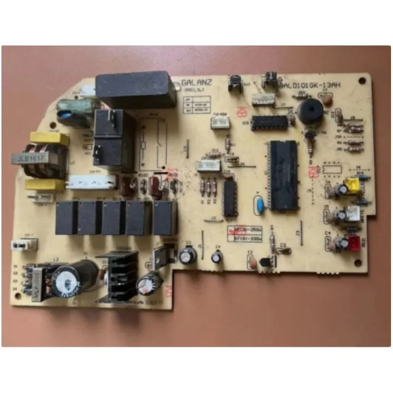 

for Galanz air conditioner computer board KFR-33GW GAL0101GK-13AH board works well