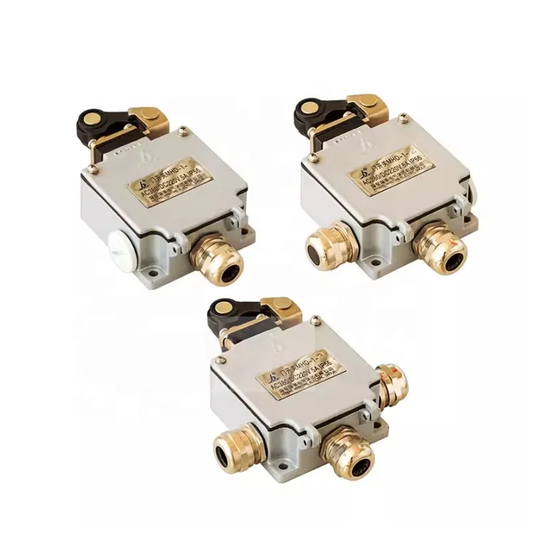 

Дверной переключатель MHD-1-2 для морского корабля AC380V/DC220V 5A IP56 Осветительные аксессуары