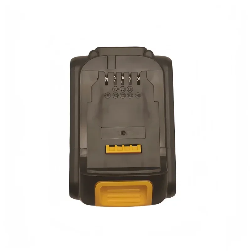 20V New 100% Original 3.0-6.0Ah Rechargeable Battery replaceable DCB205 DCB206 DCB204-2 Li-ion Rechargeable Power Tools Battery