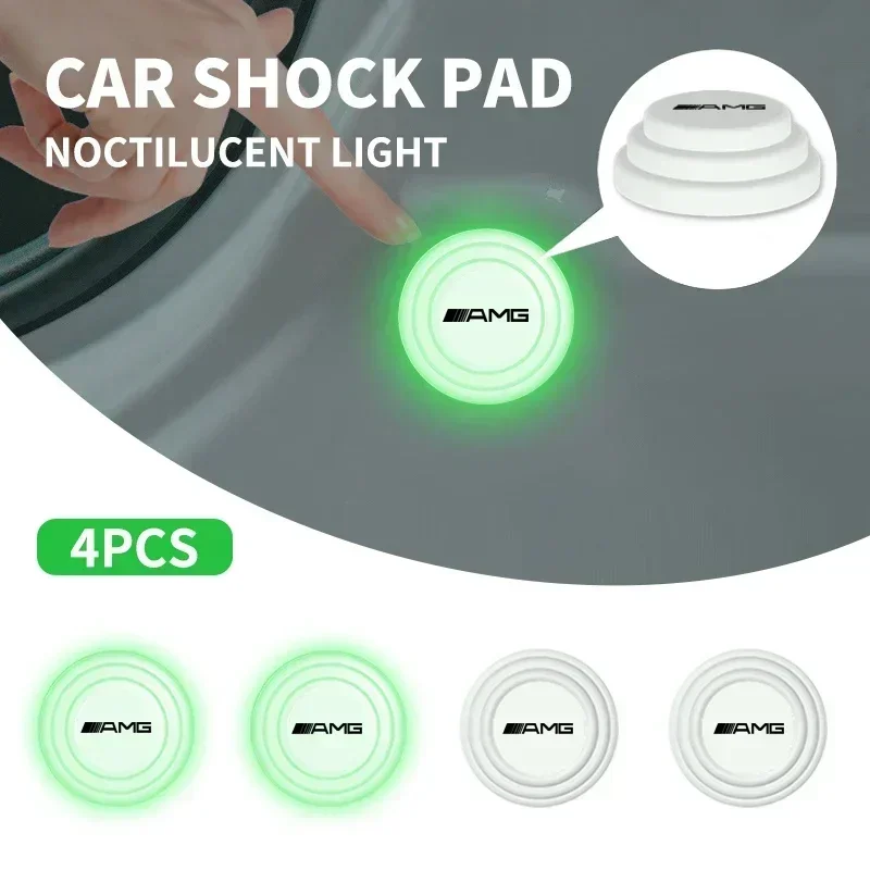 1/2/4Pcs Car Trunk …