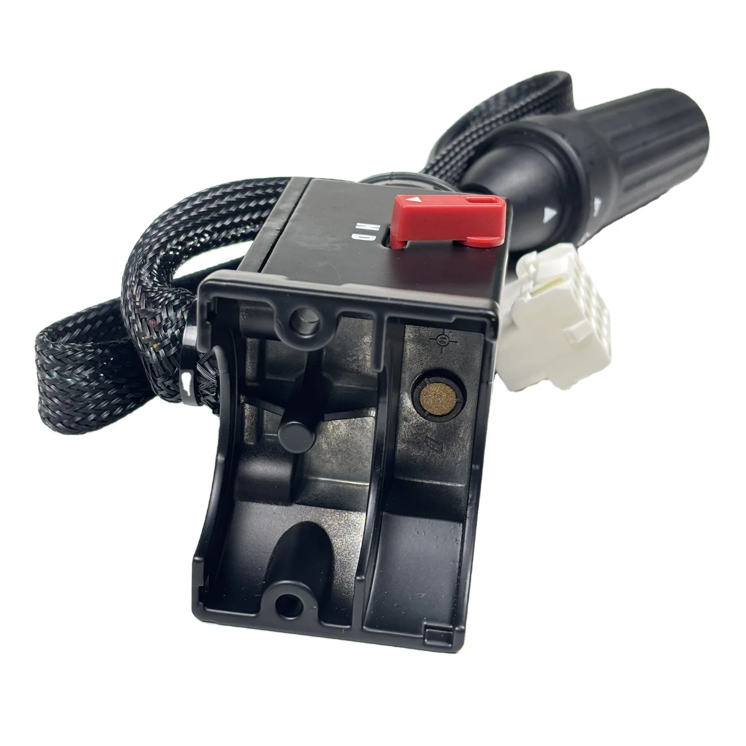 

Рычаг переключения передач 0501216205 для колесного погрузчика DW-3 4WG160 4WG180 Коробка передач