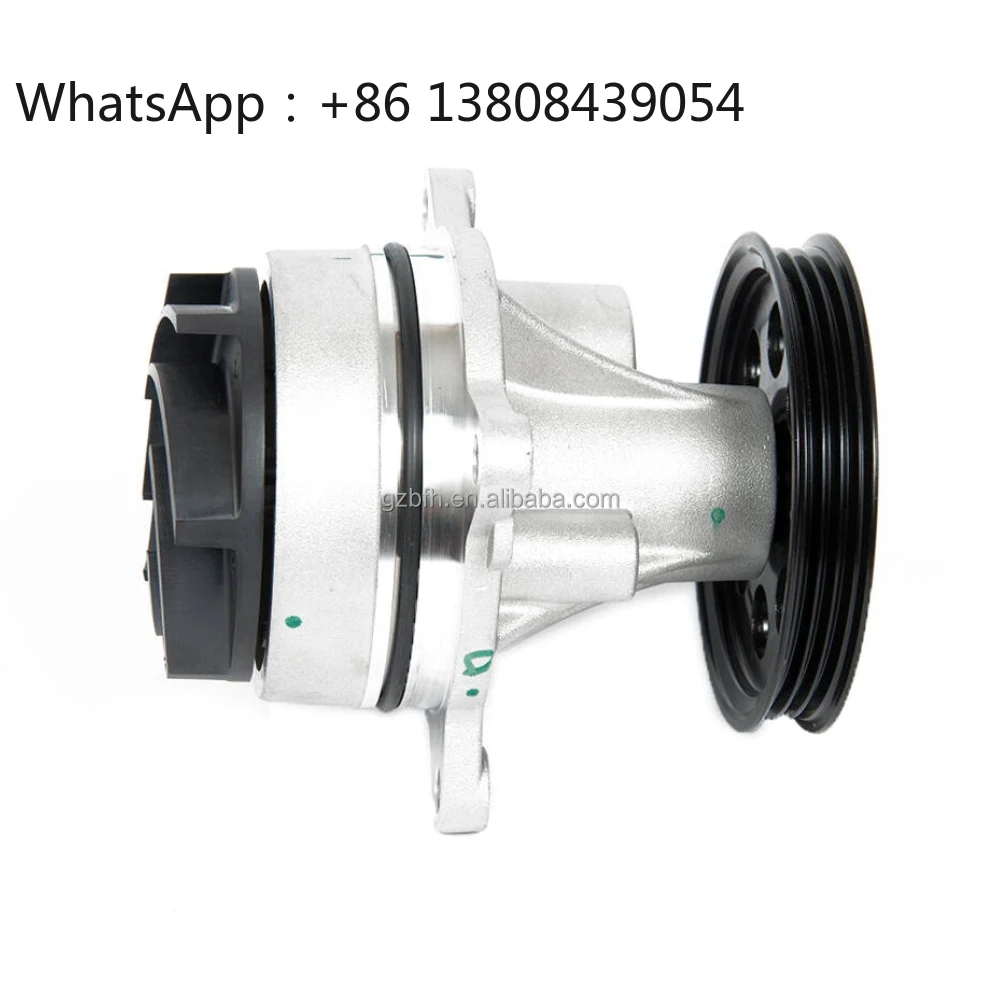 

Водяной насос для Ford Ranger 2.0 2018- JB3Q-8501-AA JB3Q-8501-AB JB3Z-8501-A 2219412 2549104