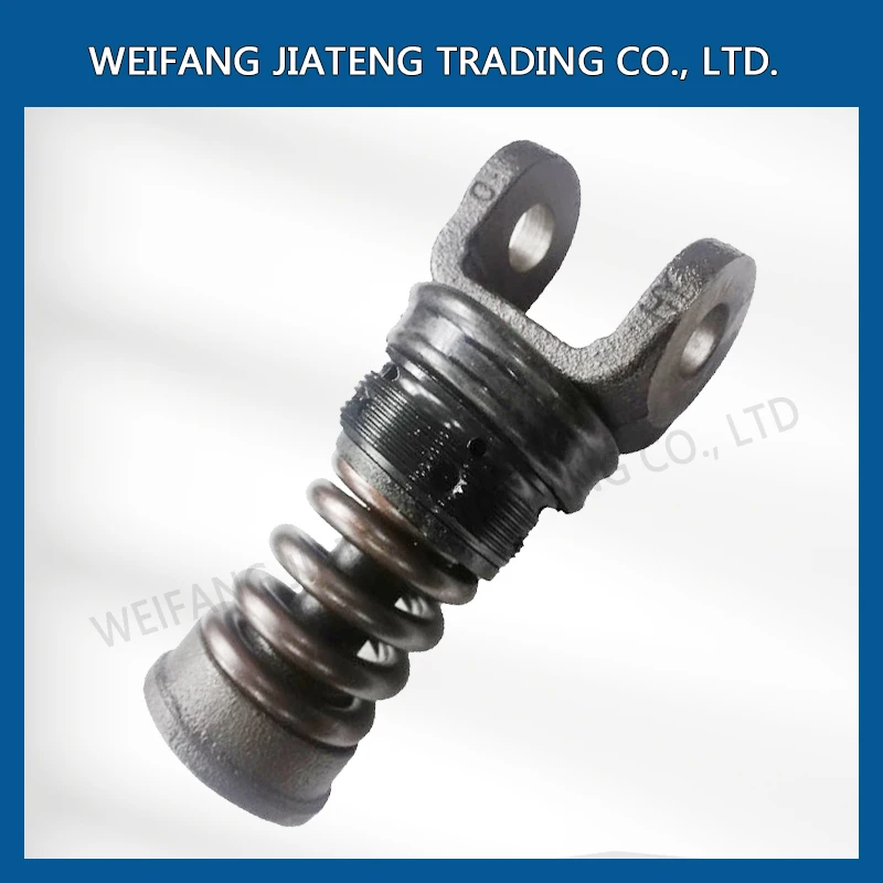 For Foton Lovol Tractor Parts upper rod support for force regulating spring