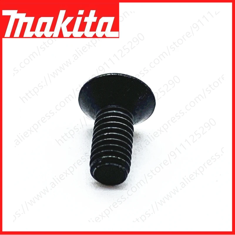 Countersunk head screw M4X10 912112-6 FOR MAKITA