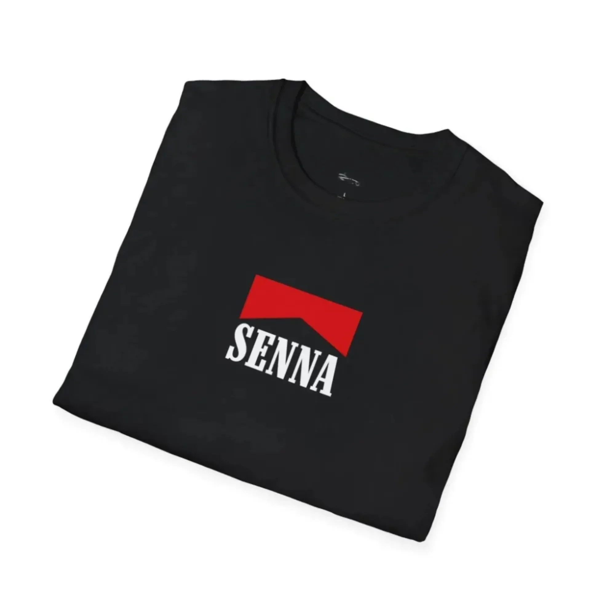 Ayrton Senna Formula 1 Graphic T Shirts Gym T-shirts Man T-shirts for Men Mens Clothing Y2k Liam Payne Tops Tees Men's