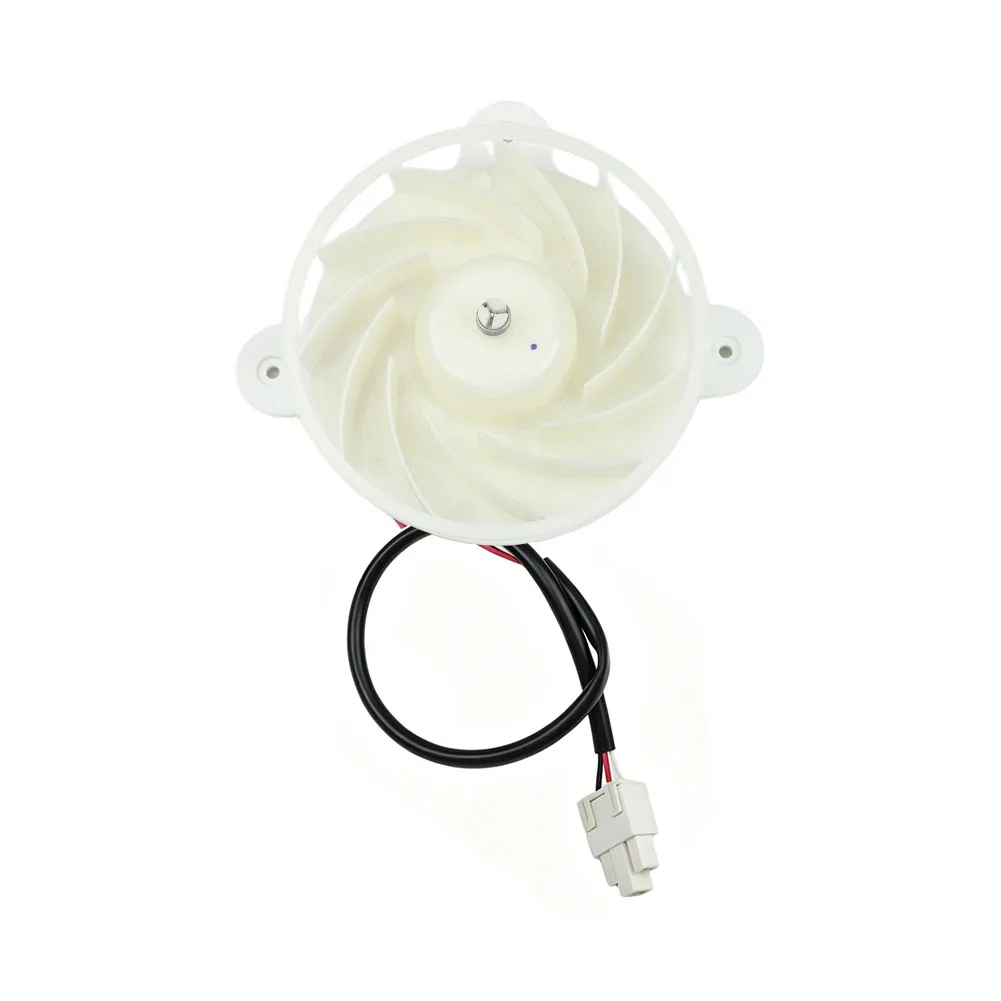 As Shown Refrigerator Cooling Motor Efficient Cooling Fan Motor Cooling Circulation Motor Seamless Integration