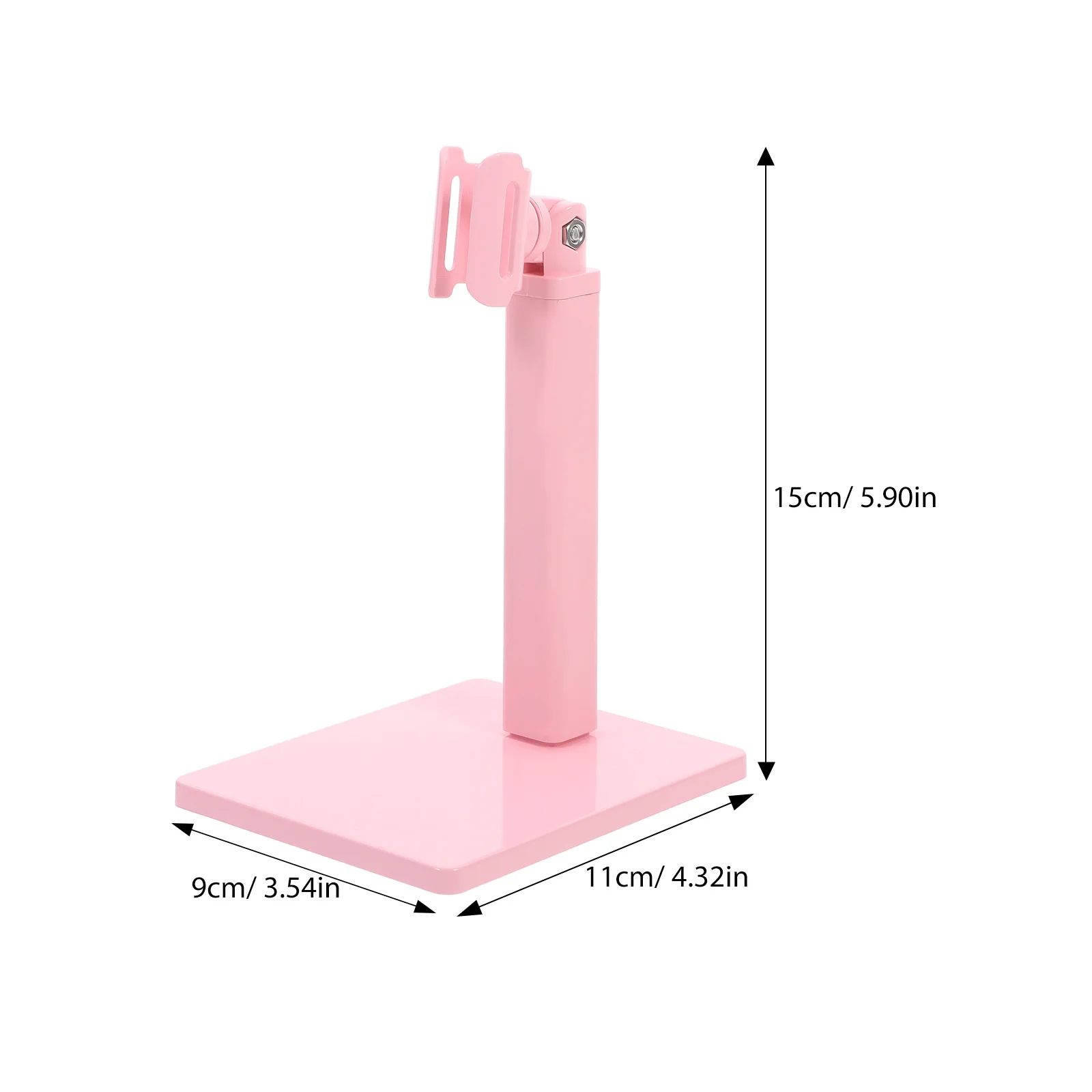 Support de lampe Portable Abs manucure support de séchage pour Uv Gel vernis sèche support de lumière Nail Art vernis à ongles sèche support de lumière