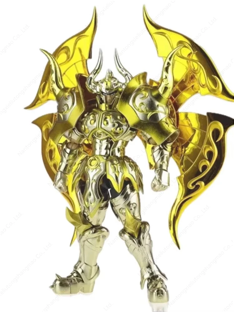 Jm Saint Seiya Myth… - image