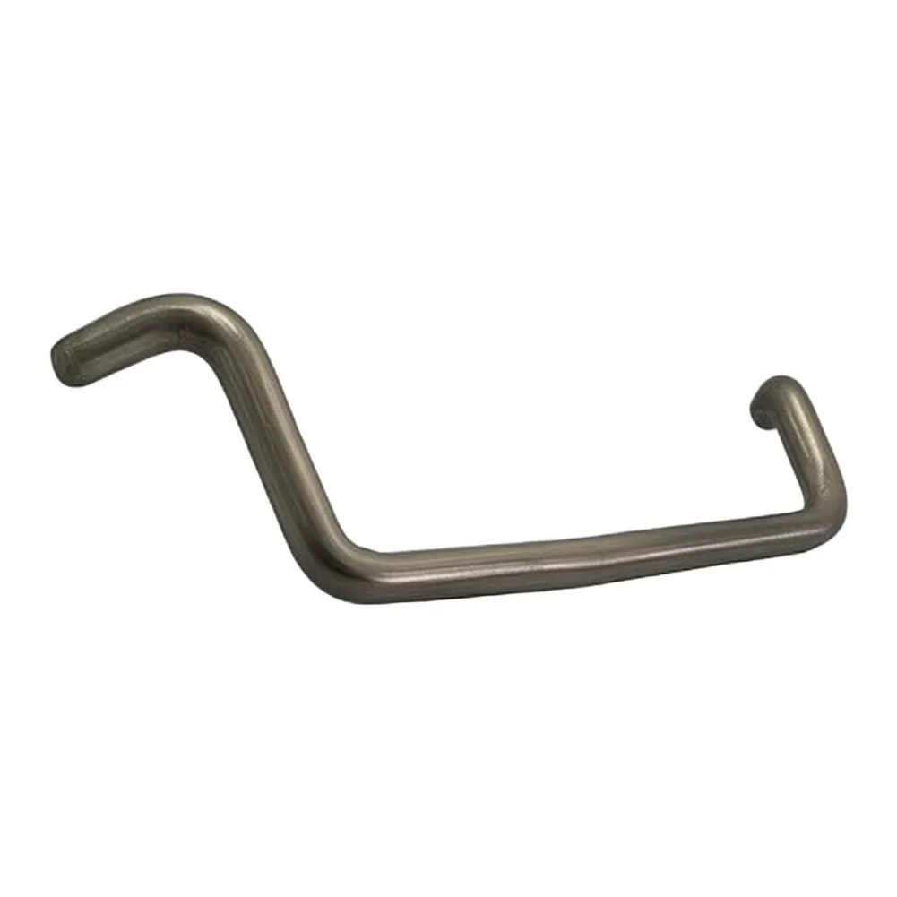 Throttle Control Rod Choke Rod For Outdoor Logging High-grade Materials Reliable Performance Straightforward Installation